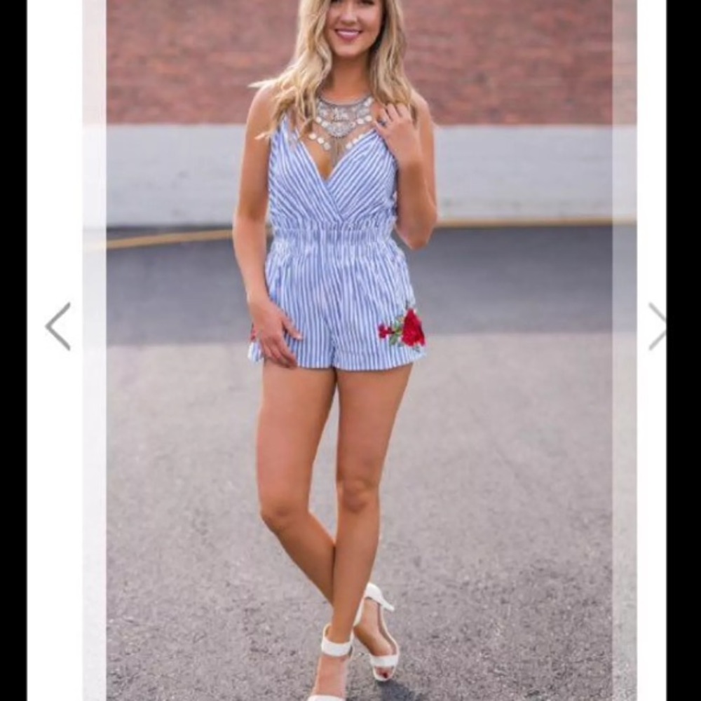 New Romper